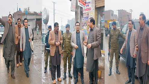 ڈپٹی-کمشنرچنیوٹ-کا-بارش-کے-دوران-مختلف-علاقوں-کا-دورہ