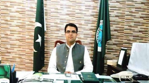 سٹیزن-پورٹل-پر-موصولہ-شکایات-کا-ازالہ-یقینی-بنانیکی-ہدایت