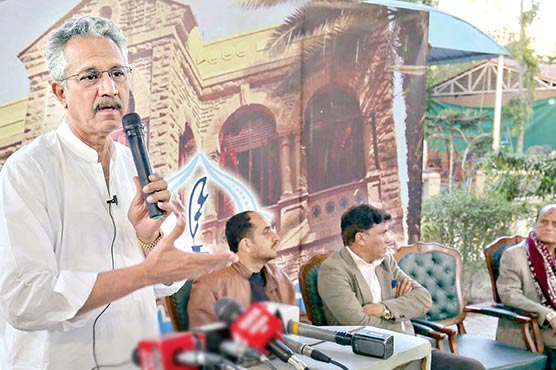 پانی،-ٹرانسپورٹ-اور-سیوریج-بڑے-حل-طلب-مسائل-ہیں،میئر