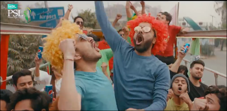 پی-ایس-ایل-سیزن-فائیو-کا-آفیشل-گانا-’تیار-ہیں‘-ریلیز-کردیا-گیا