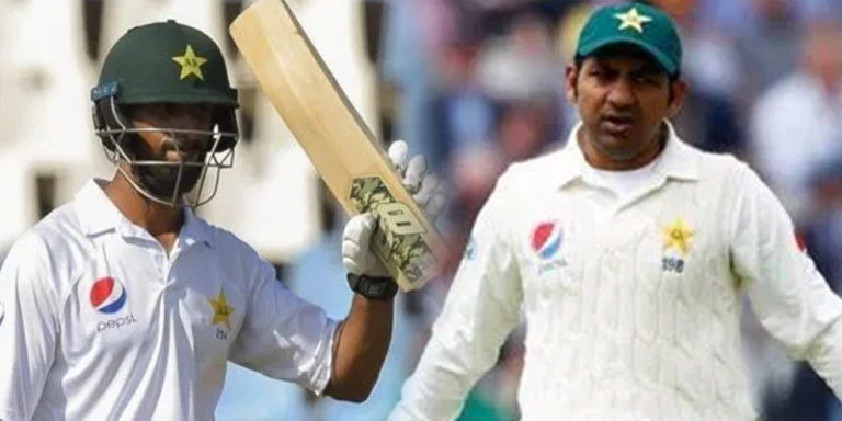 شان-مسعود-سپر-فٹ-نکلے،-سرفراز-نے-بھی-حیران-کر-دیا،-فٹنس-ٹیسٹ-میں-کون-کتنے-پانی-میں؟