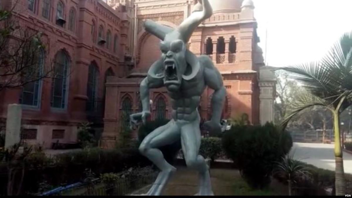 2019،اڑھائی-لاکھ-ملکی-وغیرملکی-سیاحوں-نےلاہور-میوزیم-کادورہ-کیا