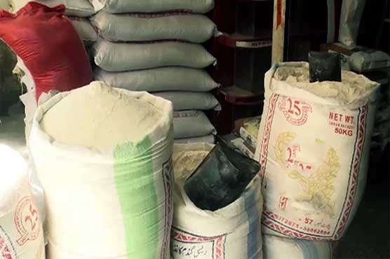 پنجاب-سے-آٹے-کی-ترسیل-5-روز-سے-مکمل-بند،-پختونخوا-میں-بحران-سر-اٹھانے-لگا