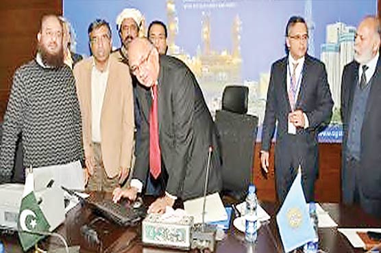 او-جی-ڈی-سی-ایل-ملازمین-کی-حج-اور-عمرہ-کیلئے-قرعہ-اندازی