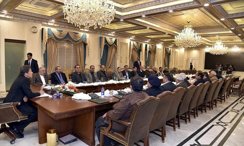 حکومت-اتحادیوں-کی-شکایات-دور-کرنے-کیلئے-رضامند