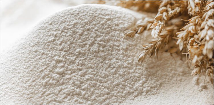گندم-کی-قیمتوں-میں-کمی،-آٹا-بدستور-مہنگا