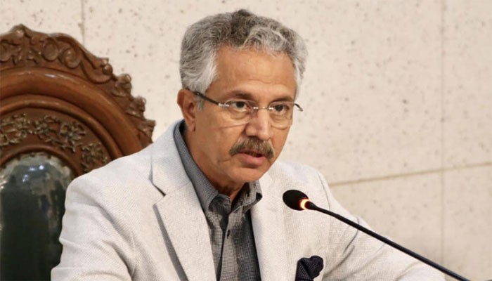 میئر-کراچی-کی-بیٹے-کے-تشدد-کرنے-پر-شہری-سے-معذرت