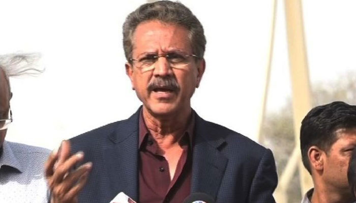 شہر-میں-پانی،سیوریج،-صفائی،-ٹرانسپور-ٹ-،ہر-ضرورت-زندگی-ناپید-ہے،-میئر