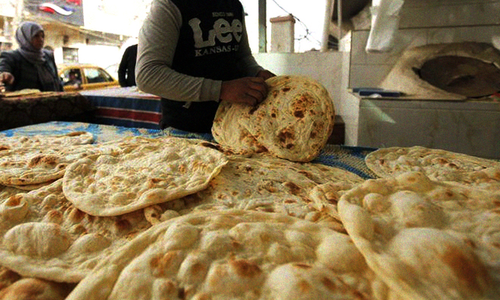 کراچی-میں-تندوری-روٹی-کی-قیمت-مقرر