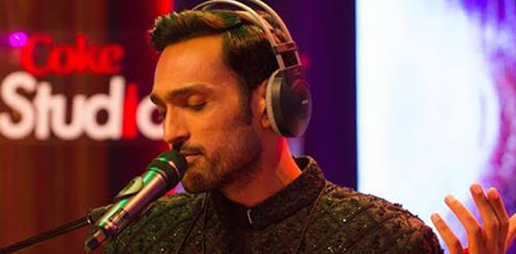 عابدہ-پروین-کی-پرفارمنس،-گلوکار-علی-سیٹھی-خوفزدہ