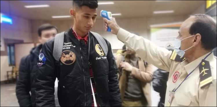 کرونا-وائرس:-بیرون-ملک-جانے-والے-پاکستانیوں-کے-لیے-احتیاطی-تدابیر-جاری