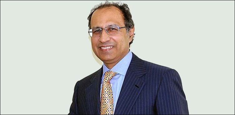 حکومت-نے-سماجی-شعبے-کے-لیے-مختص-بجٹ-کو-دوگنا-کر-دیا،-مشیر-خزانہ