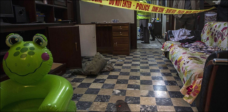 لاہور-میں-ڈکیتی-اور-راہزنی-کی-وارداتوں-میں-اضافہ،-وجہ-سامنے-آ-گئی