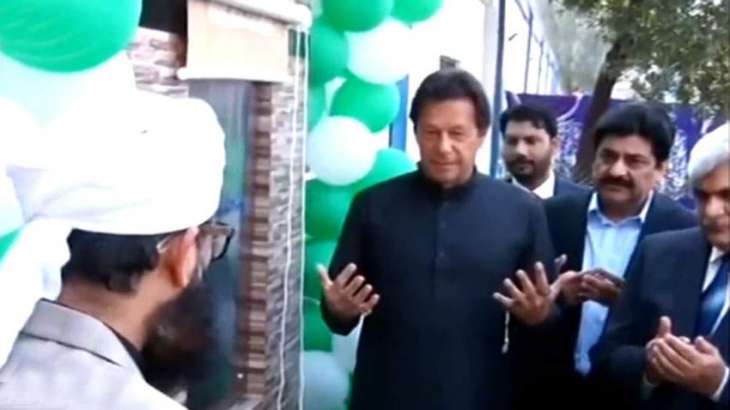 چاہتاہوں-پاکستان-وہ-ریاست-بنے،جس-کی-ترجیح-کمزور-طبقے-کو-اوپرلانا-ہے،-وزیراعظم