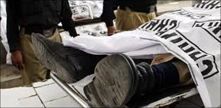 کراچی:-اسٹریٹ-کرمنلز-بے-لگام،-48-گھنٹوں-میں-دو-پولیس-اہلکار-شہید