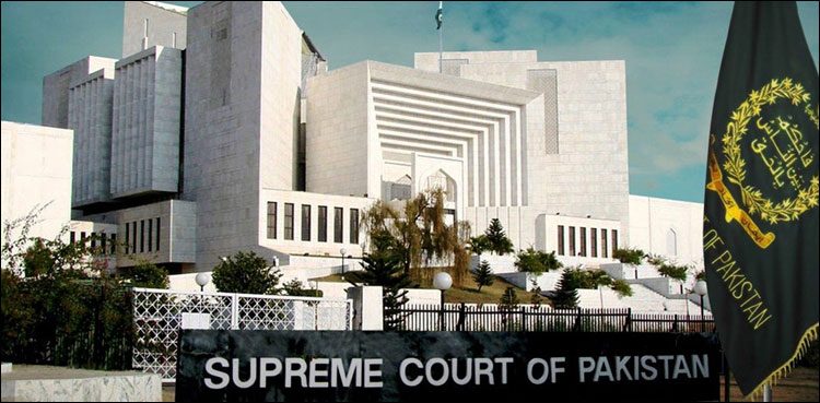 نوکری-سے-برخاست-ہونے-والے-انسپکٹر-کی-سپریم-کورٹ-سے-اپیل