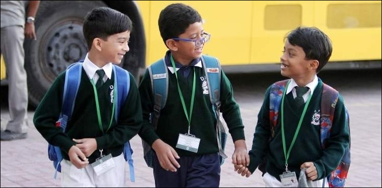 بچوں-کے-لئے-خوشخبری-،-موسم-سرما-کی-چھٹیوں-میں-اضافہ