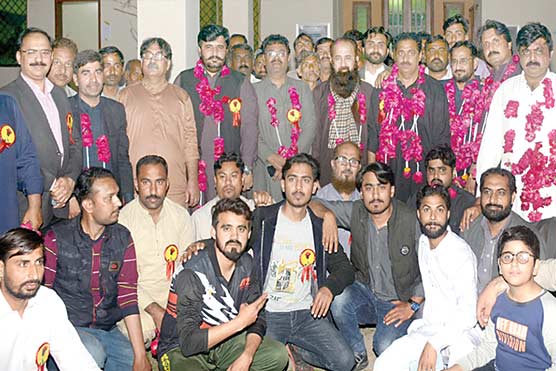 کوآپریٹو-ہاؤسنگ-سوسائٹی-انتخابات،فرینڈز-گروپ-فاتح-قرار