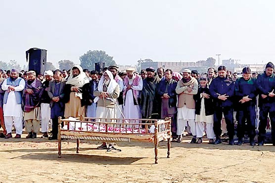 سب-انسپکٹر-شہباز-احمد-ورک-سپردخاک