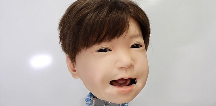 سائنسدانوں-کا-کارنامہ،-درد-محسوس-کرنے-والا-روبوٹ-تیار