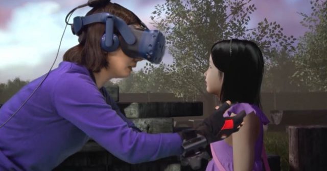 جدید-ٹیکنالوجی-کی-مدد-سے-مری-ہوئی-بیٹی-ماں-کے-سامنے-زندہ-ہوگئی