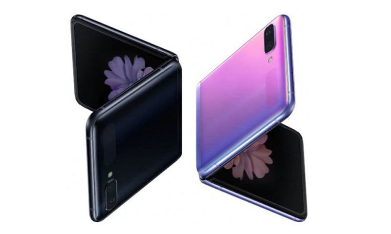 سام-سنگ-کے-نئے-فولڈایبل-فون-کا-اشتہار-متعارف-ہونے-سے-قبل-جاری