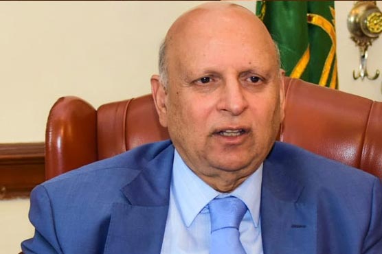 اگر-کسی-کو-لانگ-مارچ-کا-شوق-ہے-تو-وہ-پورا-کر-لے:چودھری-سرور