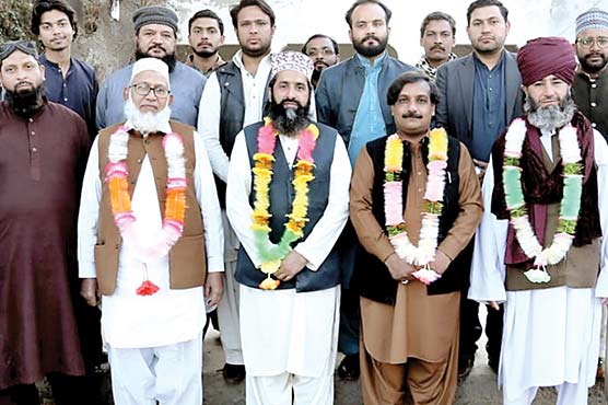 میلاد-مصطفی-کے-فروغ-کے-لئے-کام-جاری-رکھیں-گے-،-زاہد-بلال-قریشی