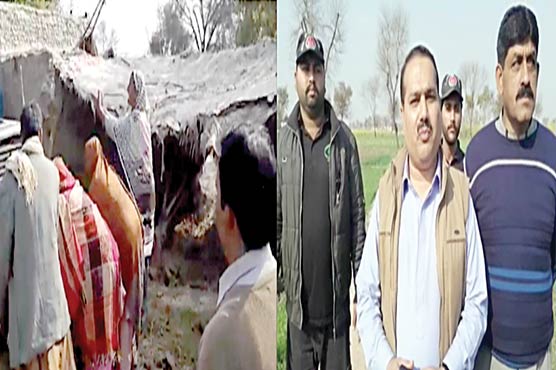 شورکوٹ:محکمہ-اوقاف-کی-کارروائی،-30ایکڑ6کنال-رقبہ-واگزار