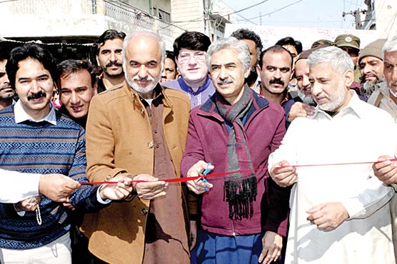 عوا-م-کے-حق-پر-ڈاکہ-ڈالنے-والوں-کو-نہیں-چھوڑیں-گے-:اسلم-اقبال