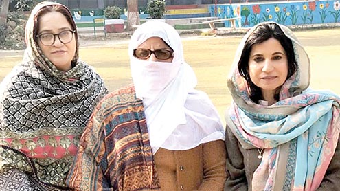 کشمیر-ہماری-شہ-رگ-،آزاد-ی-تک-جدوجہد-جاری-،-روبینہ-اختر