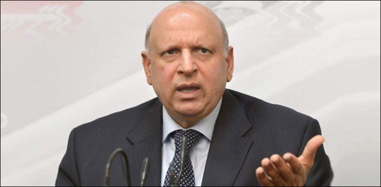 ‘مخالفین-صبر-اور-حوصلہ-رکھیں-2023-تک-حکومت-کہیں-نہیں-جا-رہی