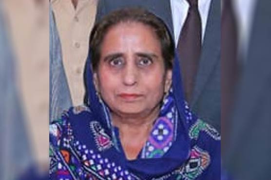 ریٹائرڈ-پروفیسرڈاکٹر-کلثوم-فرزانہ-انتقال-کرگئیں