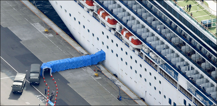 کرونا-وائرس-سے-متاثرہ-جہاز-ڈائمنڈ-پرنسز-کے-2-مسافر-ہلاک