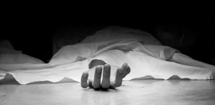 پیسے-نہ-دینے-پر-شوہر-کے-ہاتھوں-بیوی-قتل