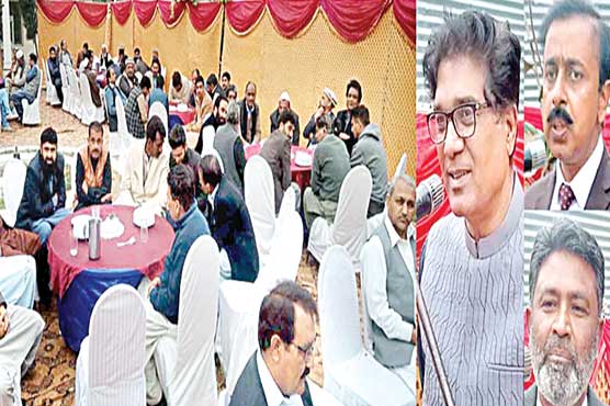 مخلوق-خدا-کی-زیادہ-سے-زیادہ-خدمت-کرنا-سرمایہ-حیات-ہے-:جاوید-اقبال