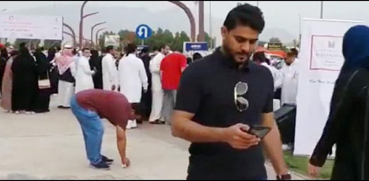 سعودی-نوجوان-کا-عزم-اور-حوصلہ،-ڈاکٹرز-بھی-حیران-رہ-گئے