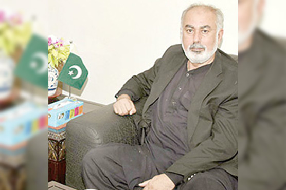 یو-ایس-ایڈ-نے-جامعہ-زکریا-کی-تعلیم-و-تدریس-میں-مدد-کی-،منصور-اکبر