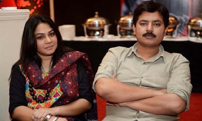 صنم-ماروی-اور-حامد-خان-کے-درمیان-خلع-ہوگئی