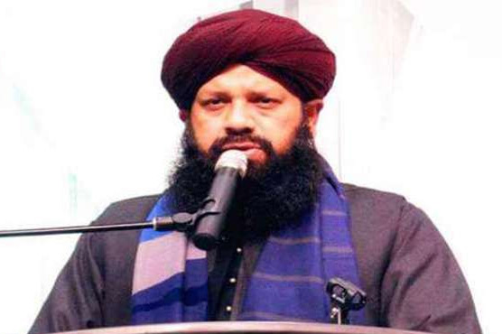 اسلام-اور-نظریہ-پاکستان-سے-ملکی-استحکام-و-خوشحالی-وابستہ-ہے-،شاہ-عبد-الحق