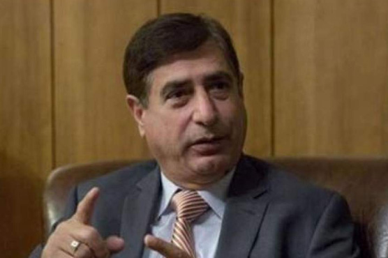 بھارت-دھمکیوں-کی-بجائے-ہوش-کے-ناخن-لے-،شاہ-غلام-قادر