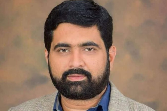 سرکاری-وسائل-کا-ناجائز-فائدہ-اٹھانے-نہیں-دوں-گا،-سید-عبدالرشید