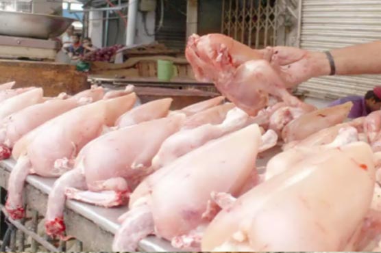 مرغی-کا-گوشت-11-روپے-کلو-مہنگا