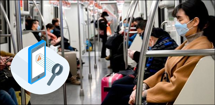 کرونا-وائرس-کی-نشاندہی-کے-لیے-موبائل-ایپ-متعارف