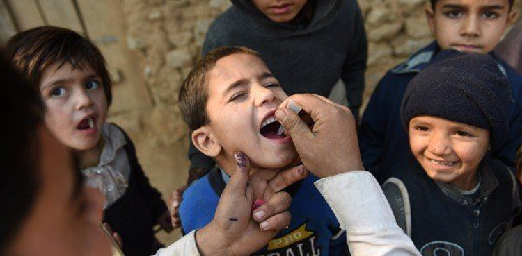 ملک-گیر-قومی-انسداد-پولیو-مہم-کا-آغاز-کل-سے-ہوگا،-یواین-جنرل-سیکریٹری-بھی-حصہ-لیں‌گے