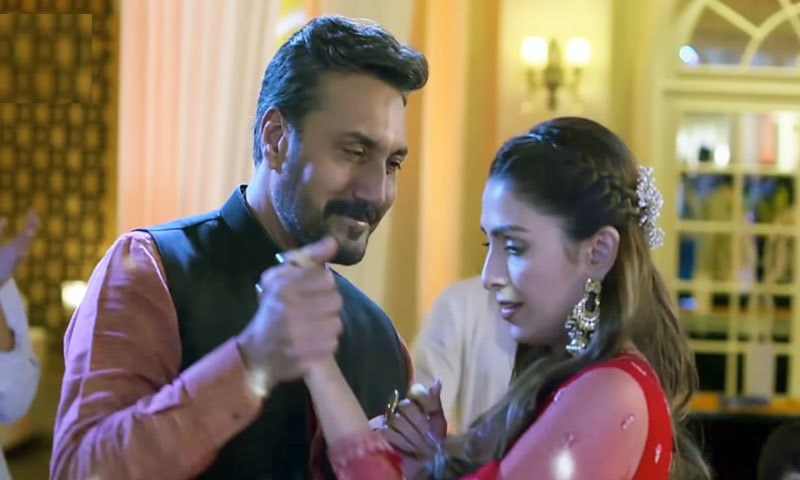 جانتا-ہوں-'میرے-پاس-تم-ہو'-کے-ڈائیلاگز-تکلیف-دہ-تھے،-عدنان-صدیقی