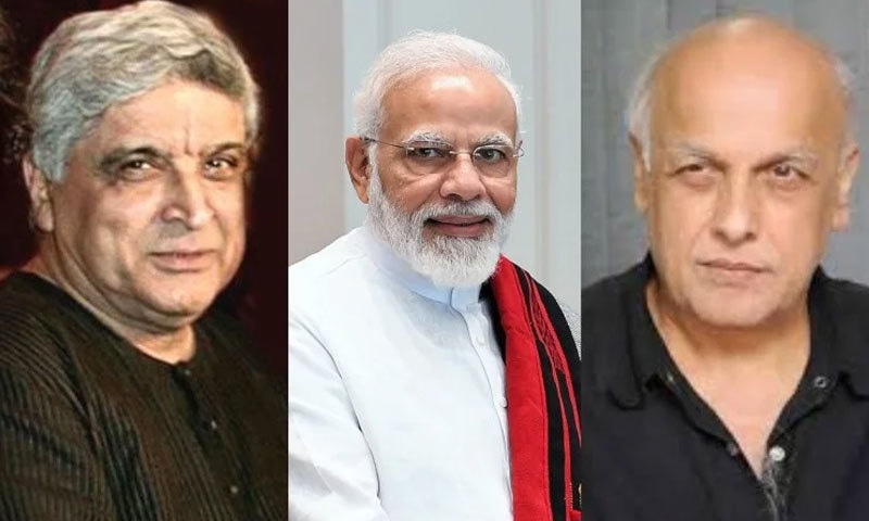 'مسلمانوں-سے-نفرت-ہی-حکمران-جماعت-بی-جے-پی-کا-مقصد-اور-زندگی-ہے'