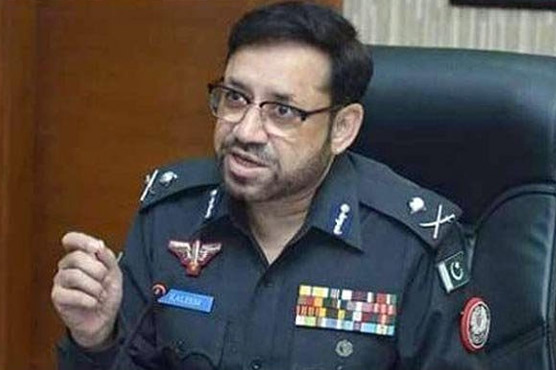 میڈیا-پولیس-کے-اچھے-کام-بھی-عوام-تک-پہنچائے،آئی-جی-کلیم-امام