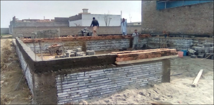 بڑا-وعدہ-پورا-ہونے-لگا،-وزیر-اعظم-کے-گھروں-کے-منصوبے-کے-لیے-تعمیرات-شروع