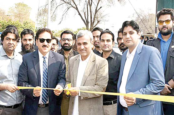 جامعہ-زکریا-کے-شعبہ-فو-ڈ-سائنس-میں-سپورٹس-گالا-کا-افتتاح